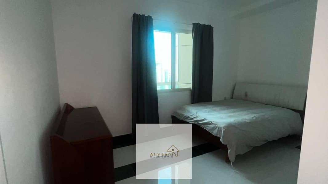 Semi-Furnished | Vacant | High Floor | Dubai Marina - Image 13