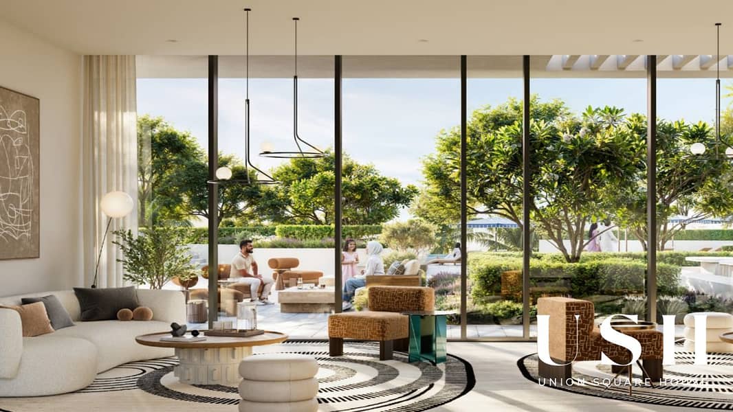 1 BR | FLEXIBLE PAYMENT PLAN | CREEK HARBOUR