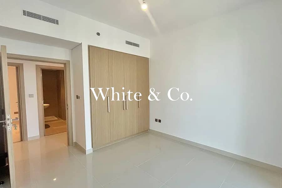 Full Burj View | Spacious 3 Bed Layout |High Floor - Image 13