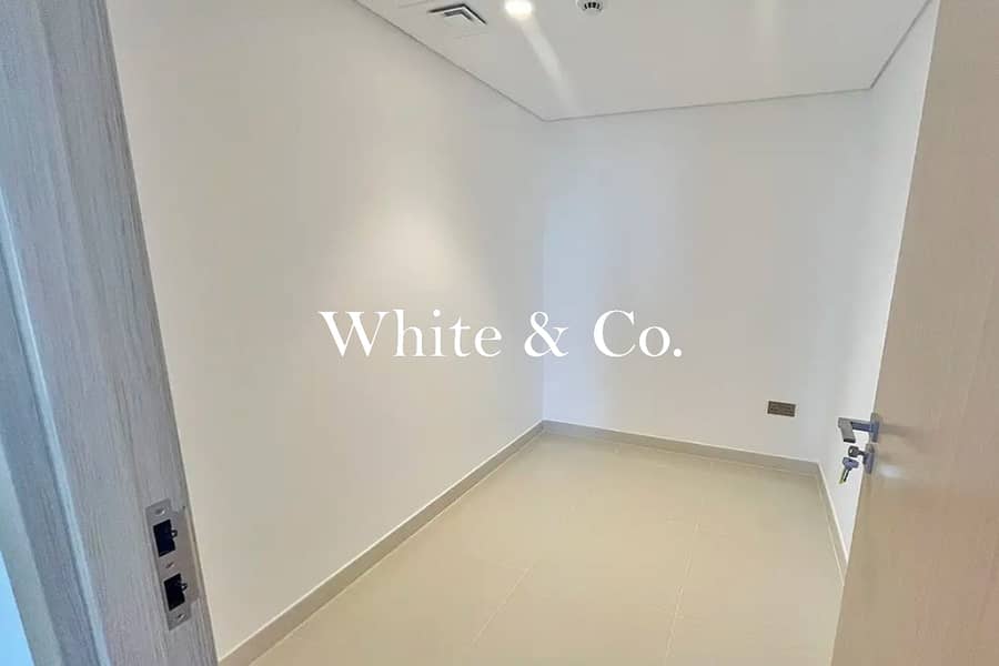 Full Burj View | Spacious 3 Bed Layout |High Floor - Image 14