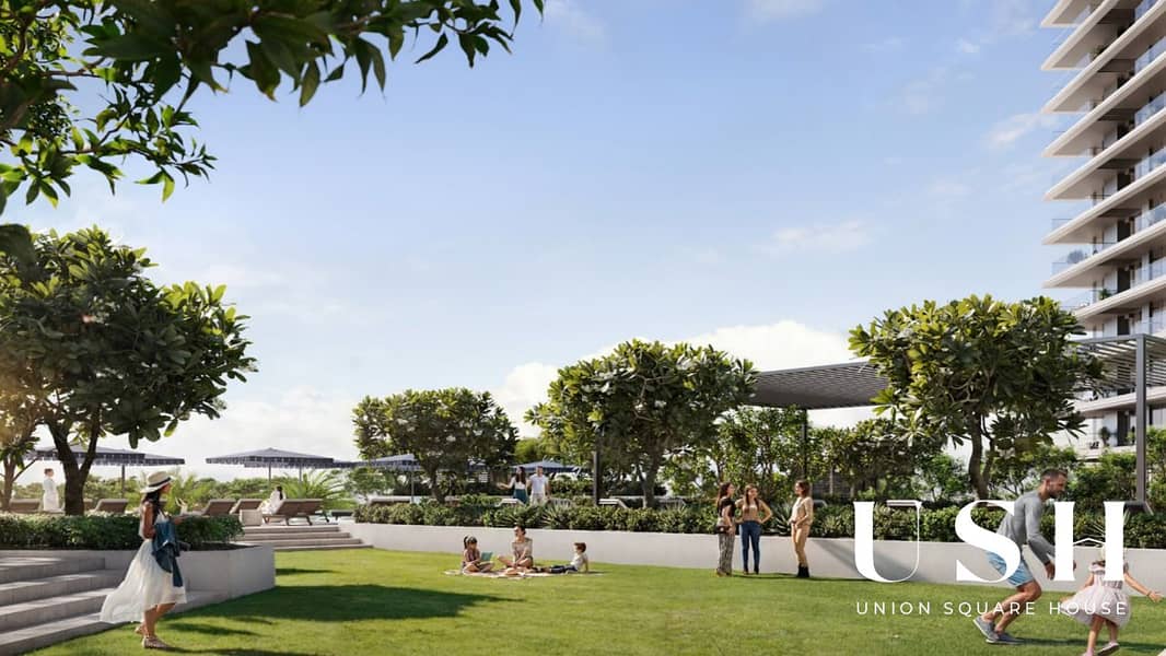 1 BR | FLEXIBLE PAYMENT PLAN | CREEK HARBOUR - Image 8