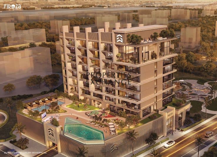 URBAN LIVING | ELEGANT VIEW | PAYMENT PLAN