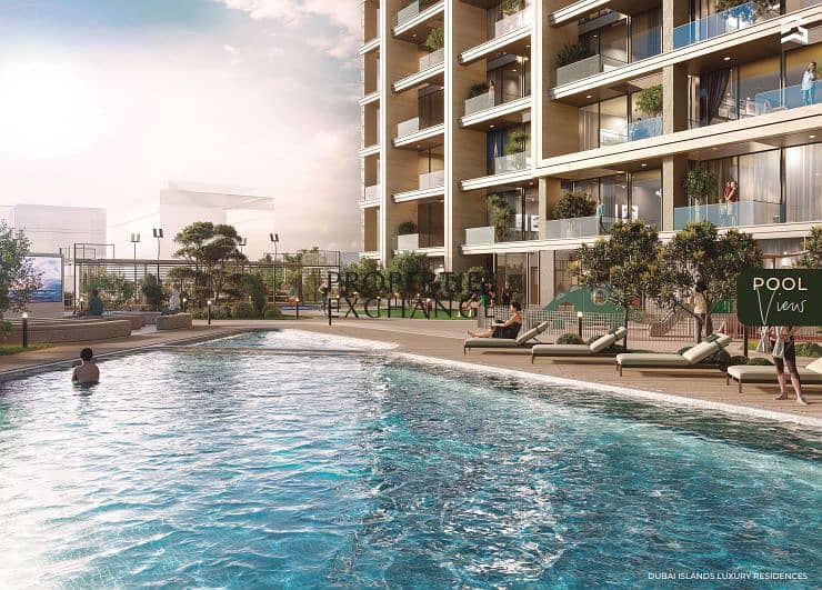 URBAN LIVING | ELEGANT VIEW | PAYMENT PLAN - Image 7