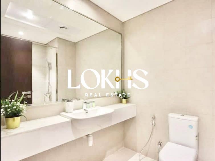 Fully Furnished I 4 Cheques I Chiller Free - Image 6