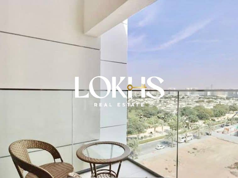 Fully Furnished I 4 Cheques I Chiller Free - Image 7