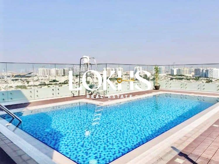 Fully Furnished I 4 Cheques I Chiller Free - Image 8