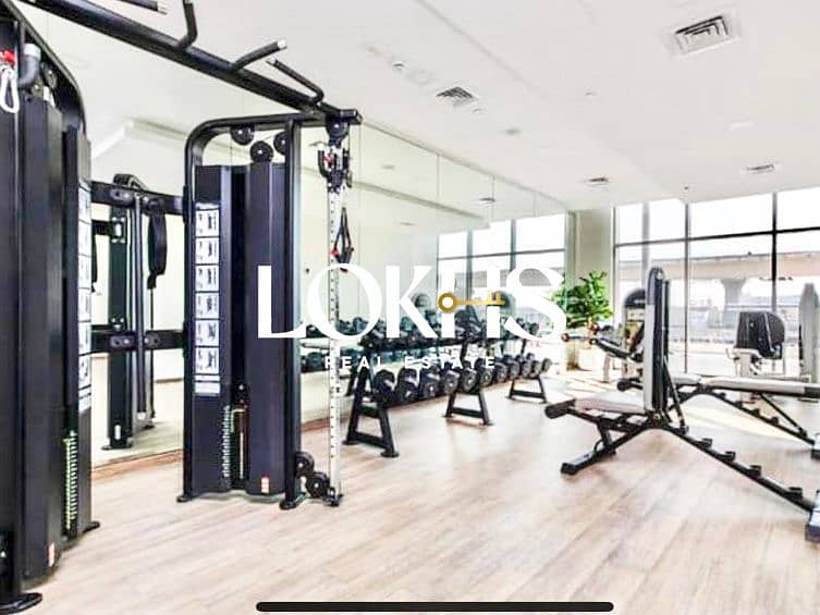 Fully Furnished I 4 Cheques I Chiller Free - Image 9