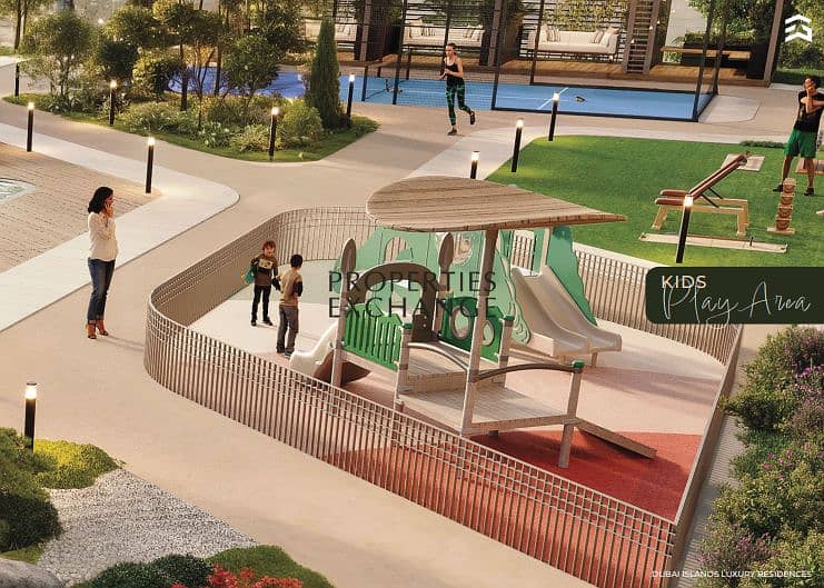 URBAN LIVING | ELEGANT VIEW | PAYMENT PLAN - Image 9