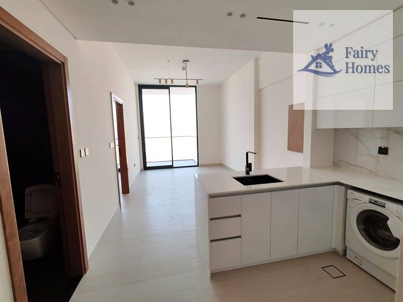 1BHK For Rent | High Floor | Alexa Smart Home