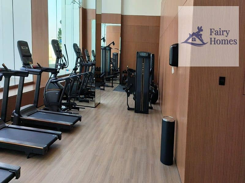 1BHK For Rent | High Floor | Alexa Smart Home - Image 7