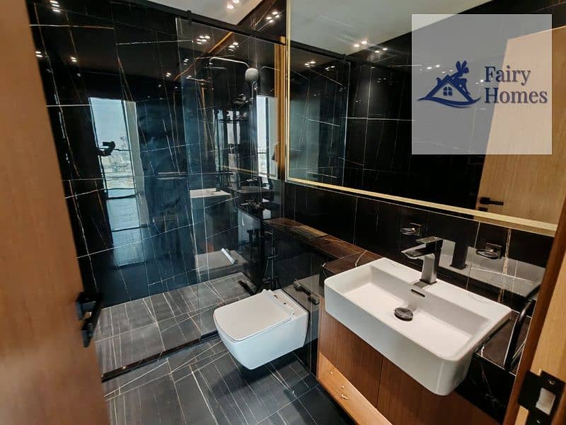 1BHK For Rent | High Floor | Alexa Smart Home - Image 9