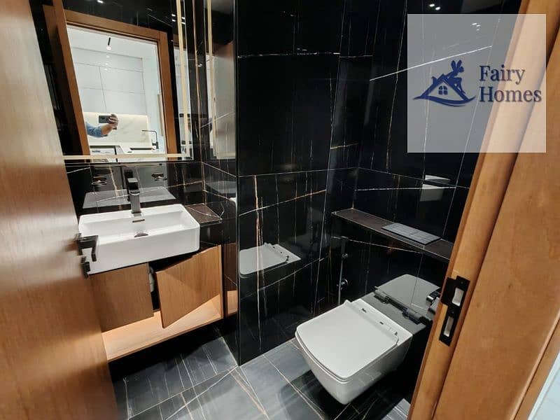 1BHK For Rent | High Floor | Alexa Smart Home - Image 10