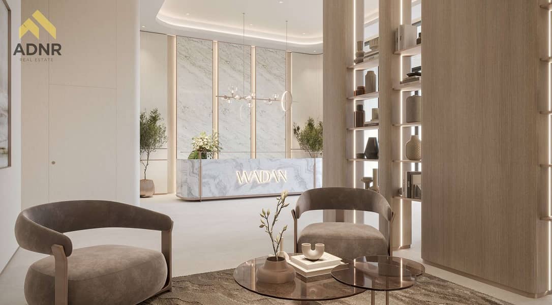 Near the metro - Fully furnished - Delivery soon - Investor offer - Image 7