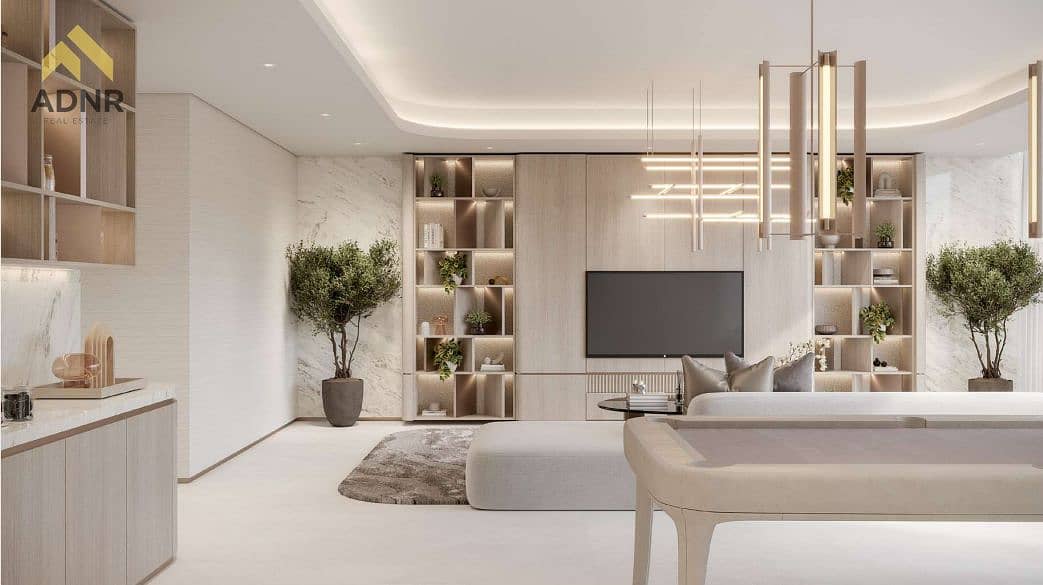 Near the metro - Fully furnished - Delivery soon - Investor offer - Image 9