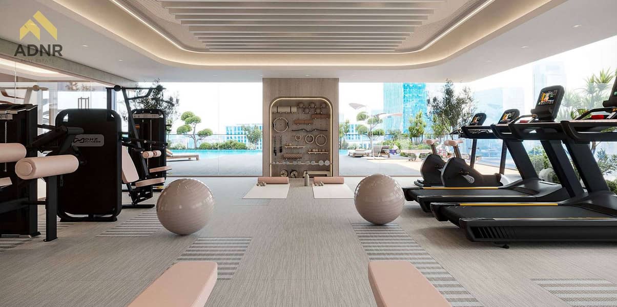 Near the metro - Fully furnished - Delivery soon - Investor offer - Image 12