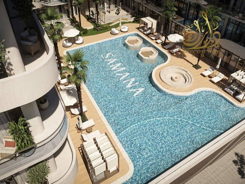 1% FOR 80 MONTHS PREMIUM QUALITY FINISHES REFINED LIVING