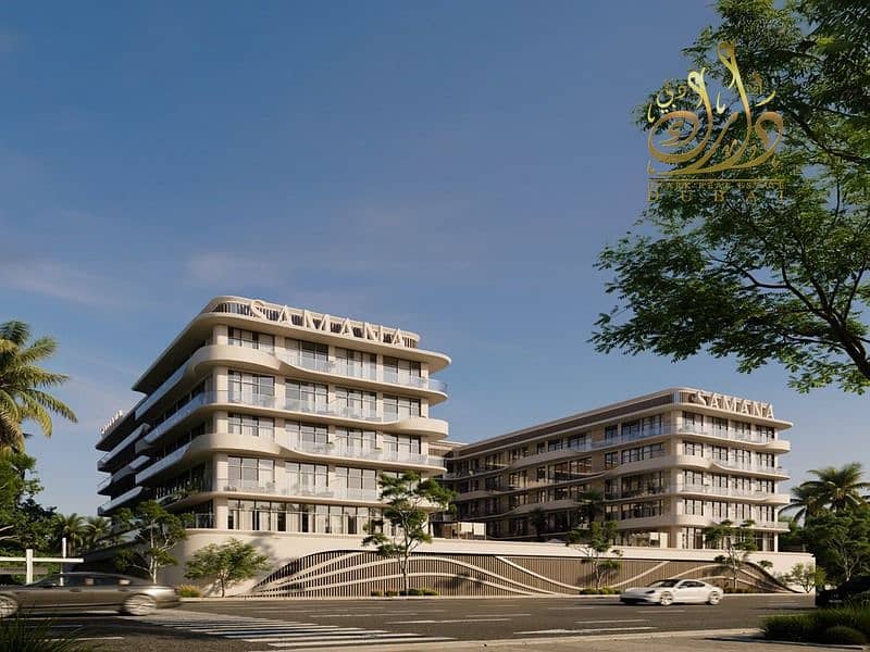 1% FOR 80 MONTHS PREMIUM QUALITY FINISHES REFINED LIVING