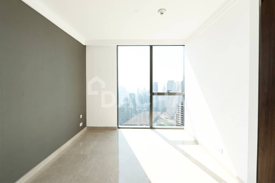 Penthouse | Burj Khalifa and Fountain Views