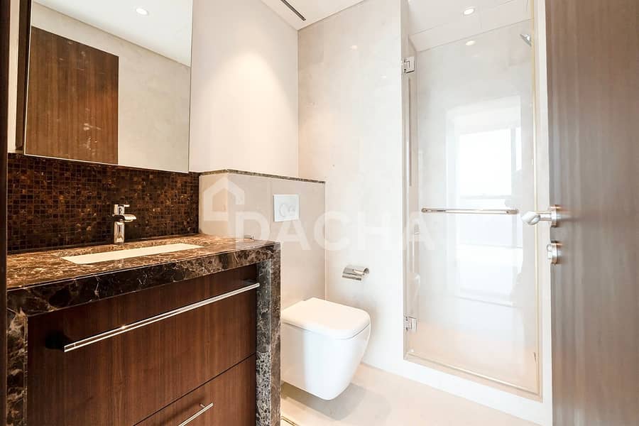 Penthouse | Burj Khalifa and Fountain Views - Image 8