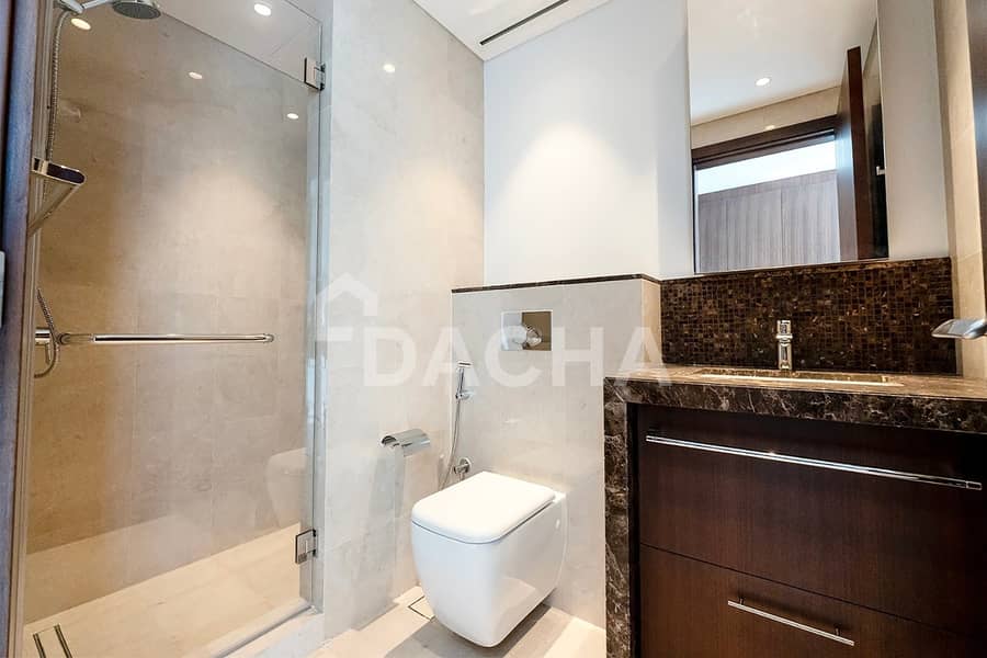 Penthouse | Burj Khalifa and Fountain Views - Image 14