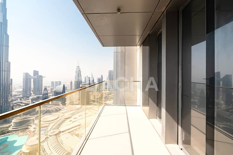 Penthouse | Burj Khalifa and Fountain Views - Image 20