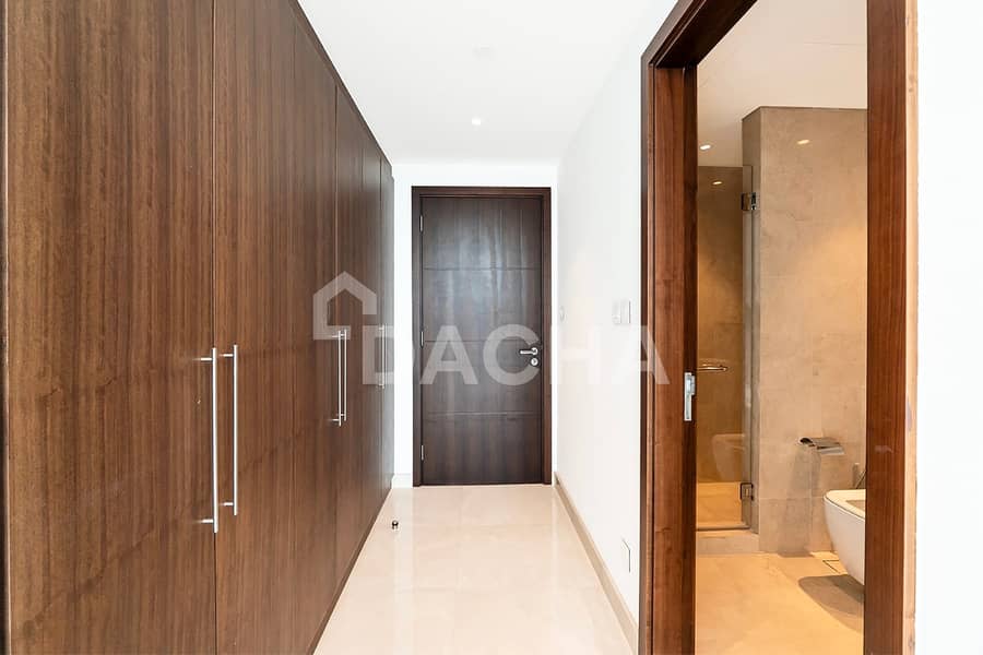 Penthouse | Burj Khalifa and Fountain Views - Image 23