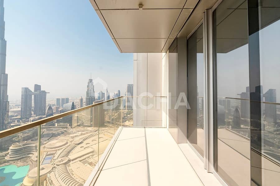 Penthouse | Burj Khalifa and Fountain Views - Image 26
