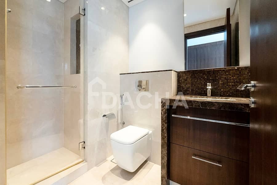 Penthouse | Burj Khalifa and Fountain Views - Image 28