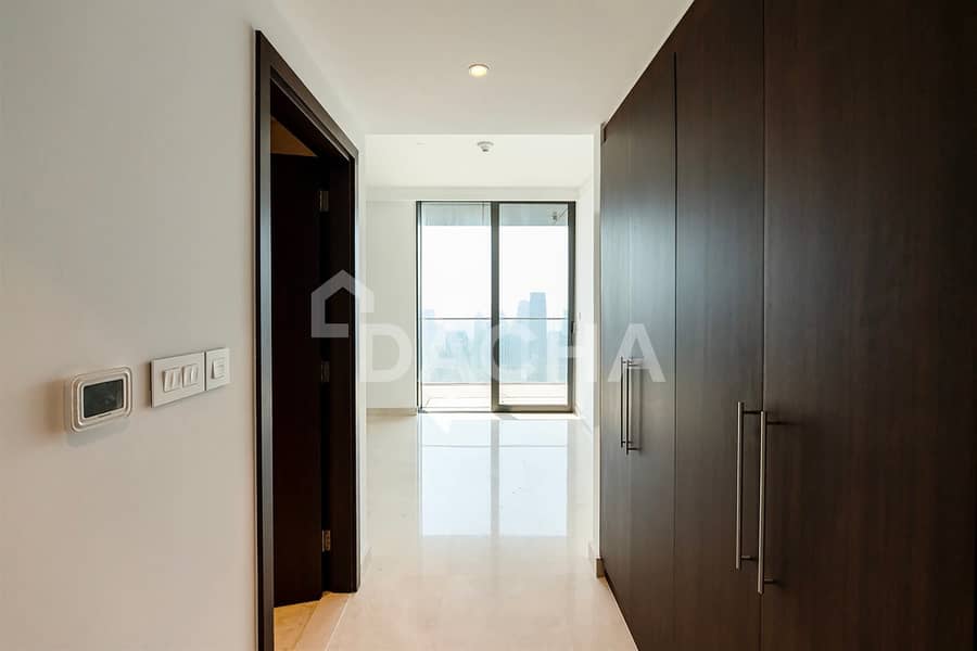Penthouse | Burj Khalifa and Fountain Views - Image 32