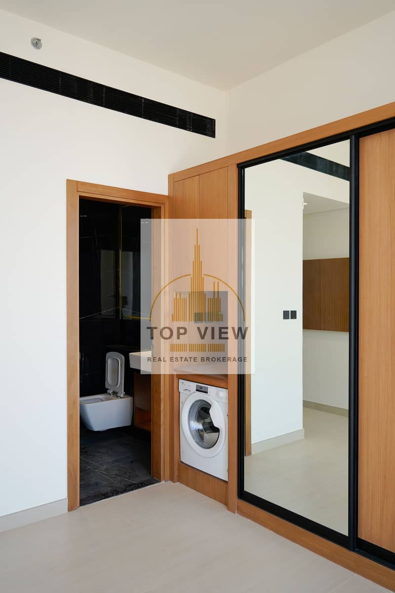 Luxury Studio for Rent in Binghatti House – Jumeirah Village Circle (JVC), Dubai