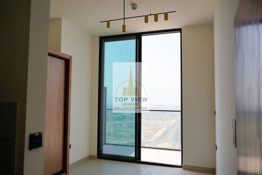 Luxury Studio for Rent in Binghatti House – Jumeirah Village Circle (JVC), Dubai