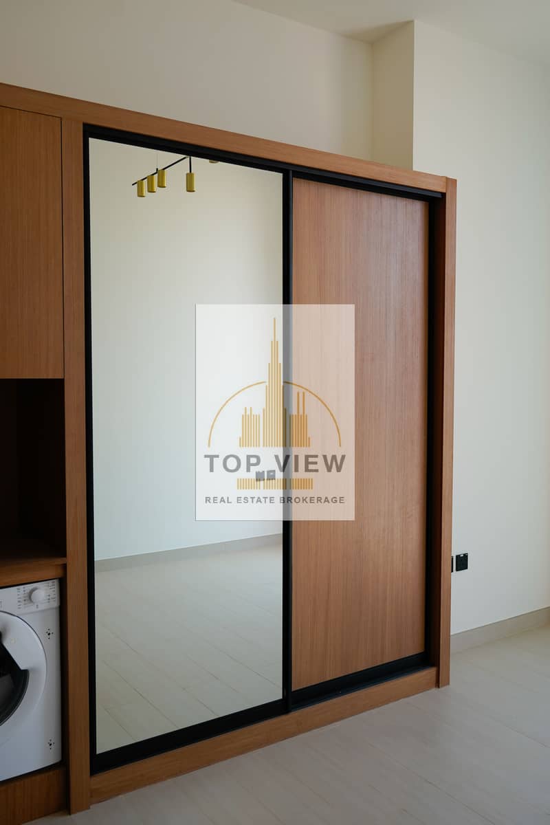 Luxury Studio for Rent in Binghatti House – Jumeirah Village Circle (JVC), Dubai - Image 6