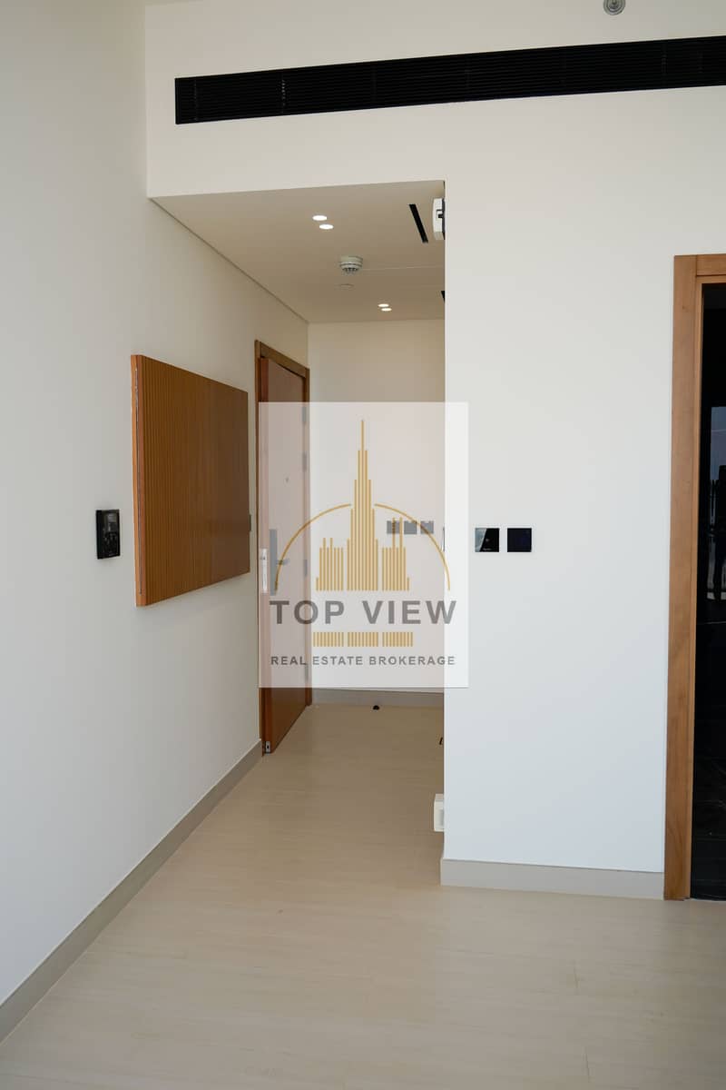 Luxury Studio for Rent in Binghatti House – Jumeirah Village Circle (JVC), Dubai - Image 10