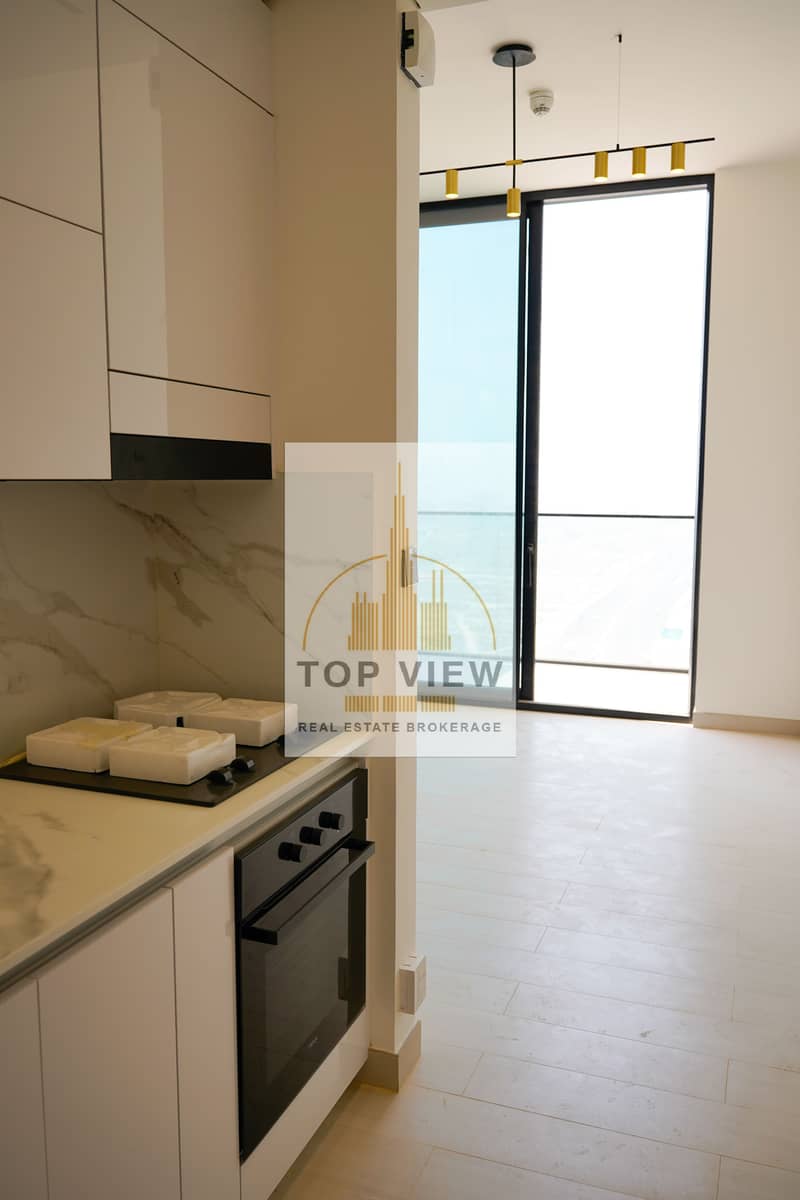 Luxury Studio for Rent in Binghatti House – Jumeirah Village Circle (JVC), Dubai - Image 13
