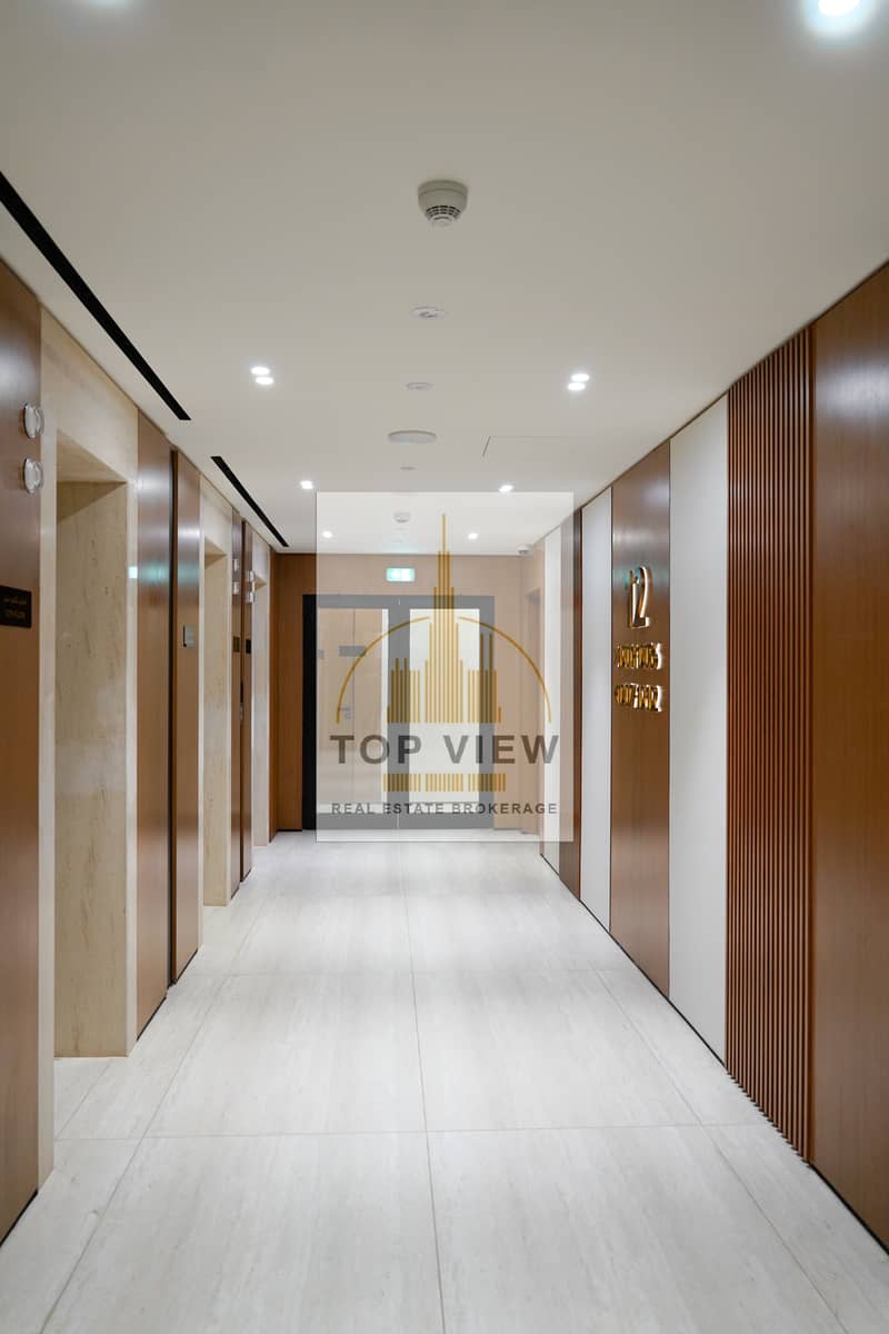 Luxury Studio for Rent in Binghatti House – Jumeirah Village Circle (JVC), Dubai - Image 14