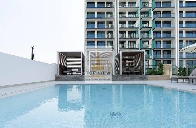 Luxury Studio for Rent in Binghatti House – Jumeirah Village Circle (JVC), Dubai - Image 15