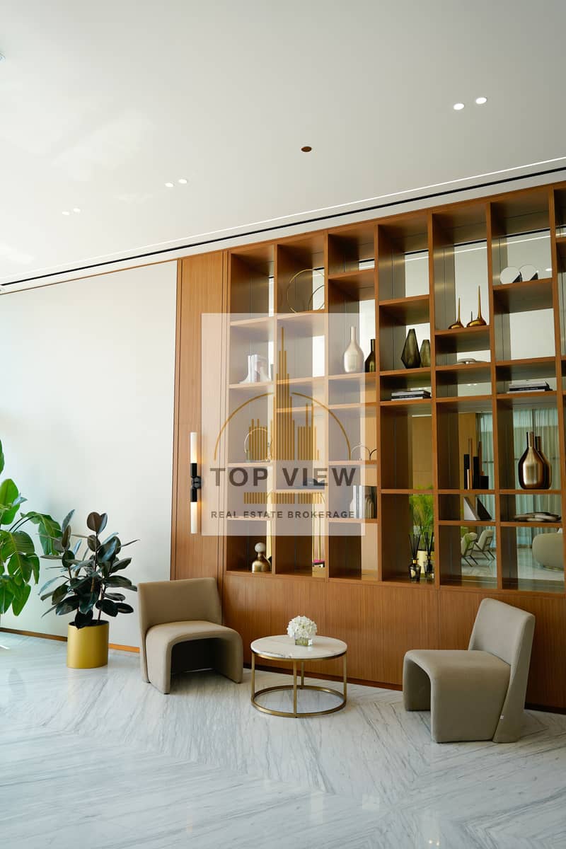 Luxury Studio for Rent in Binghatti House – Jumeirah Village Circle (JVC), Dubai - Image 20