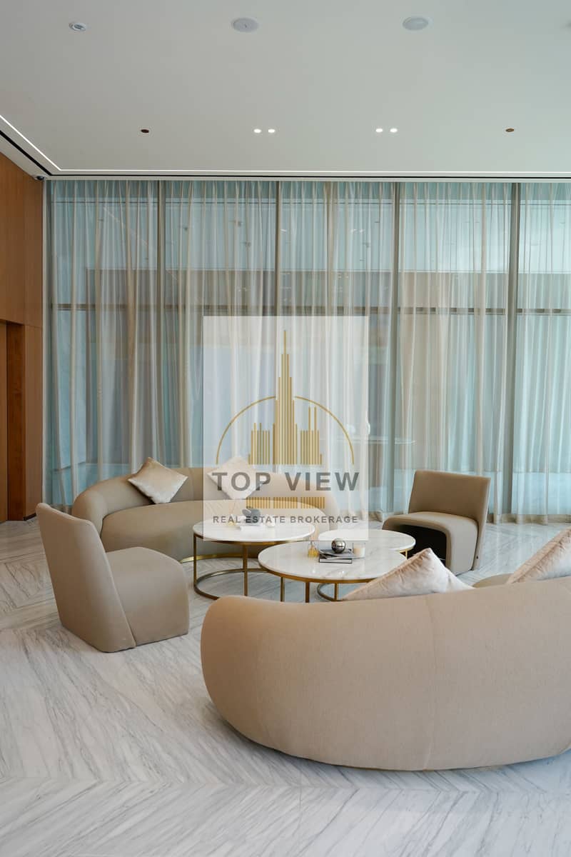 Luxury Studio for Rent in Binghatti House – Jumeirah Village Circle (JVC), Dubai - Image 21