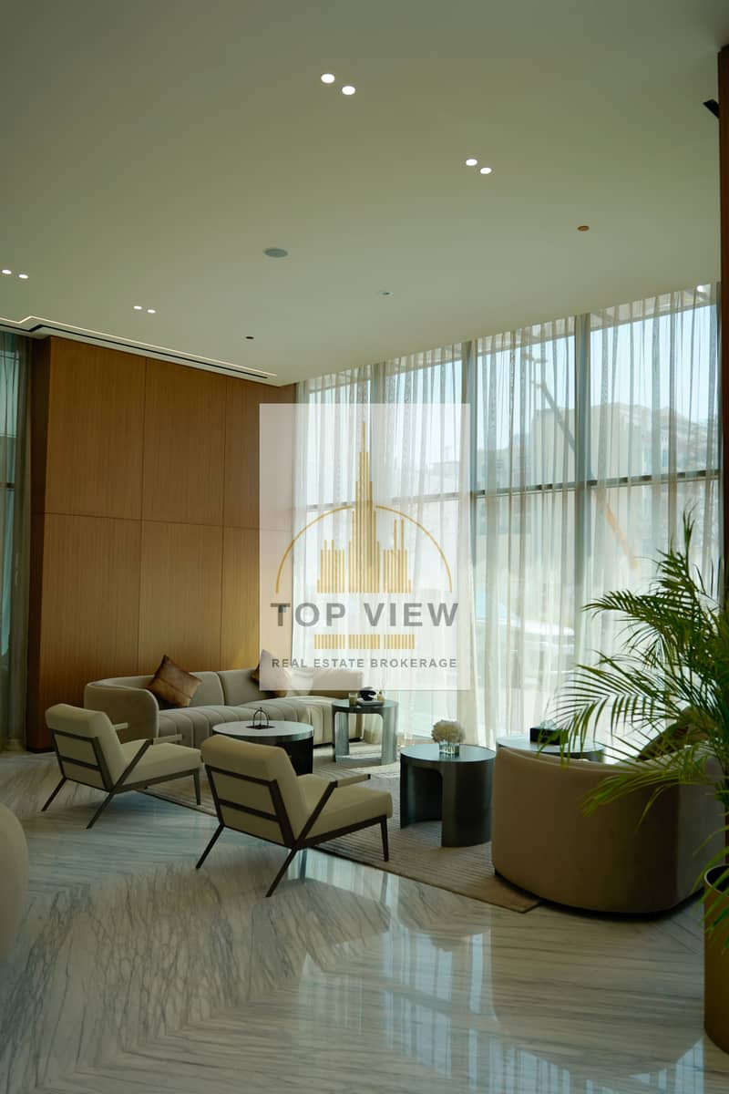 Luxury Studio for Rent in Binghatti House – Jumeirah Village Circle (JVC), Dubai - Image 22