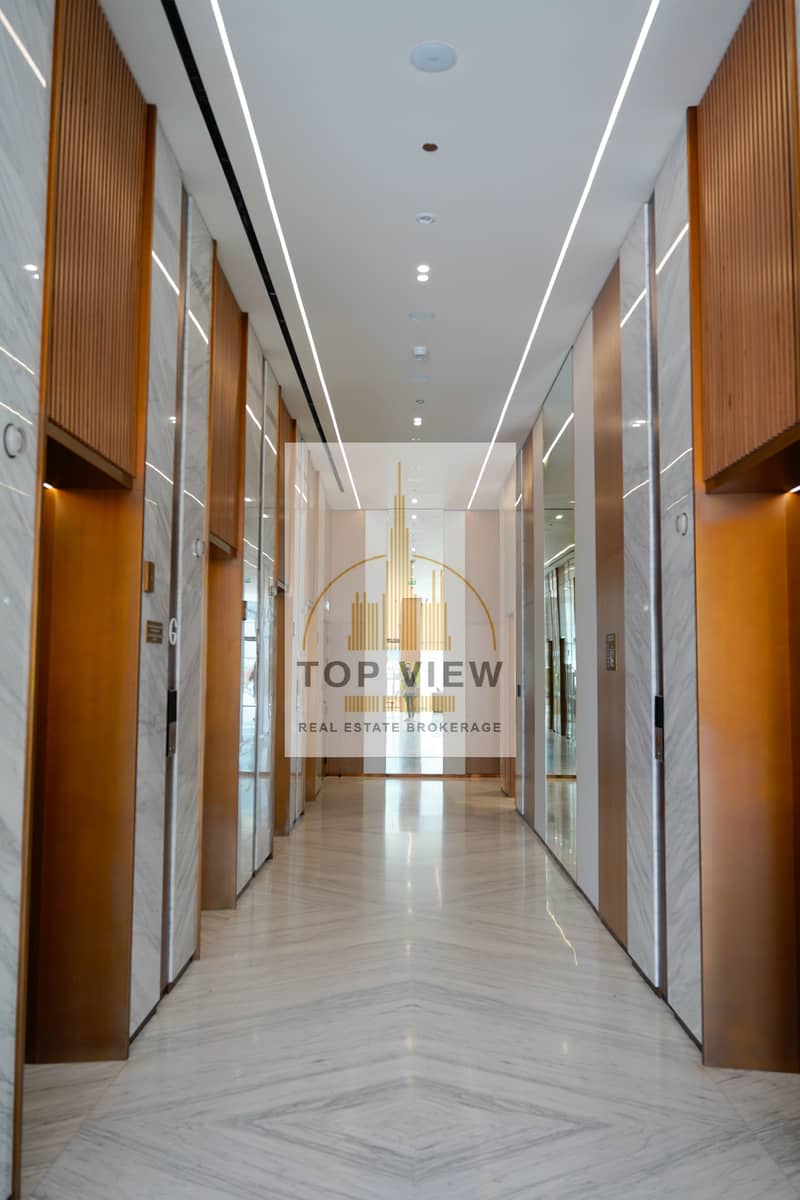 Luxury Studio for Rent in Binghatti House – Jumeirah Village Circle (JVC), Dubai - Image 25