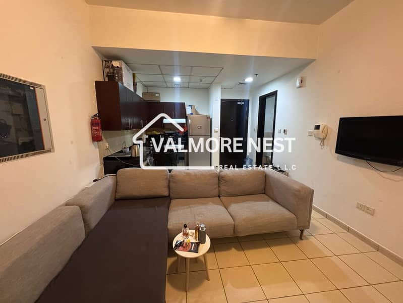 Exclusive residence in prime area I Affordable rent I Ready to move