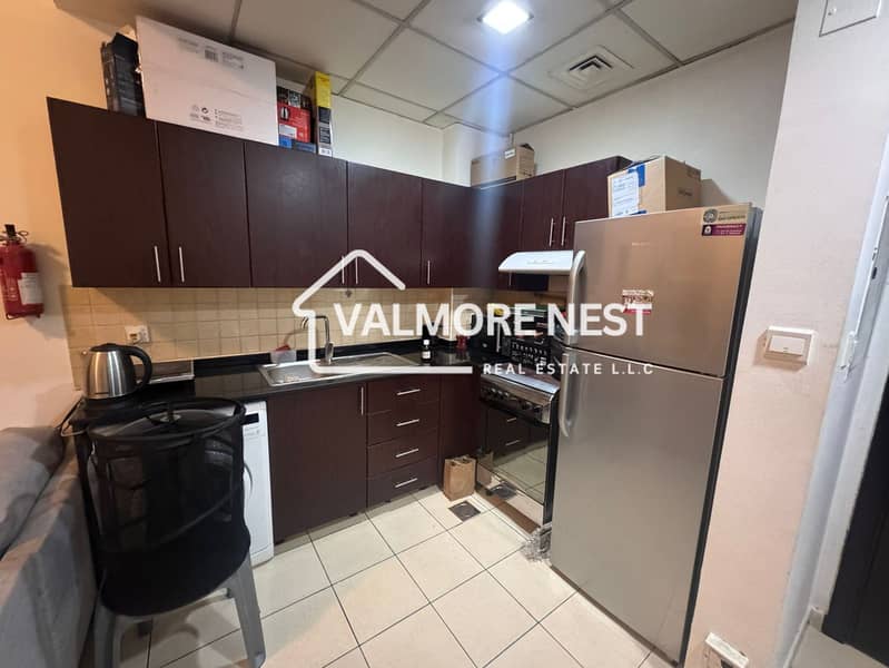 Exclusive residence in prime area I Affordable rent I Ready to move