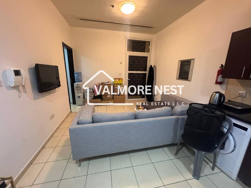 Exclusive residence in prime area I Affordable rent I Ready to move