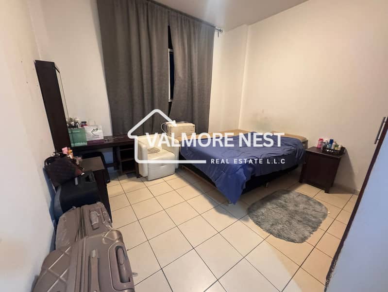 Exclusive residence in prime area I Affordable rent I Ready to move