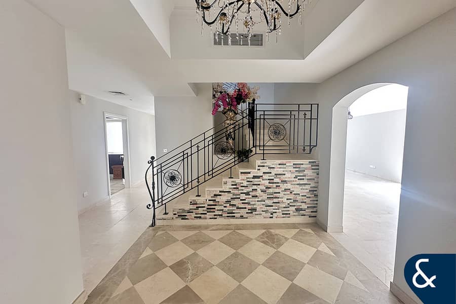 Type 9 | Prime Location | Private Pool