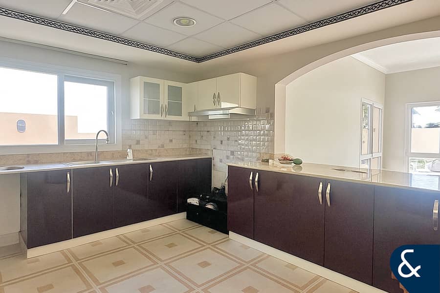 Type 9 | Prime Location | Private Pool