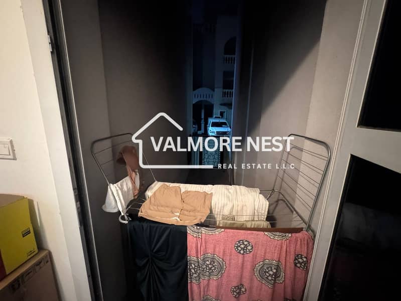 Exclusive residence in prime area I Affordable rent I Ready to move