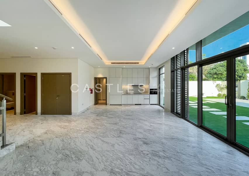 Brand New | Contemporary Style | Villa For Sale