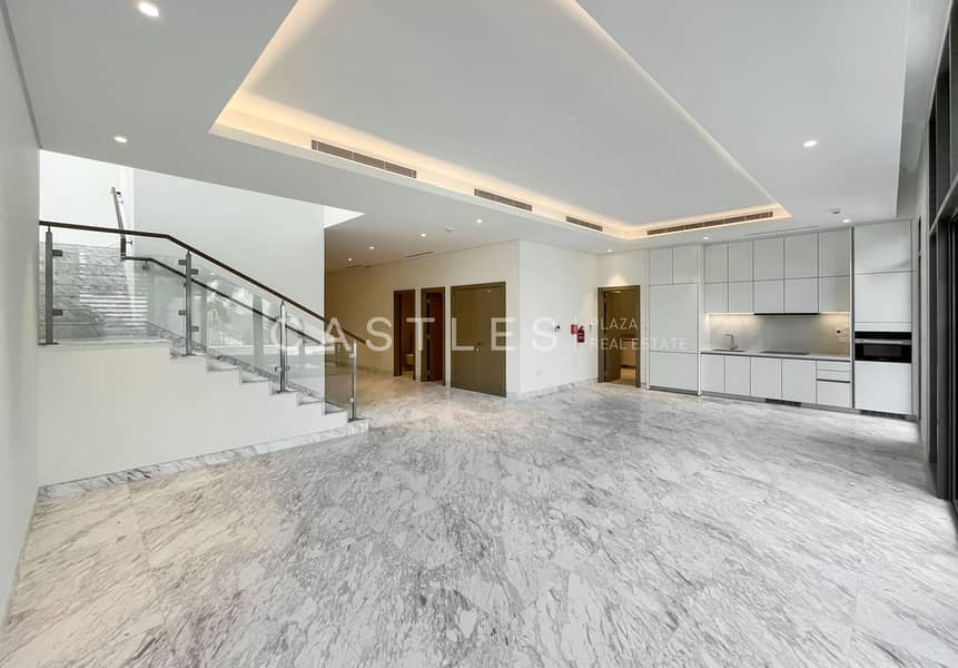 Brand New | Contemporary Style | Villa For Sale