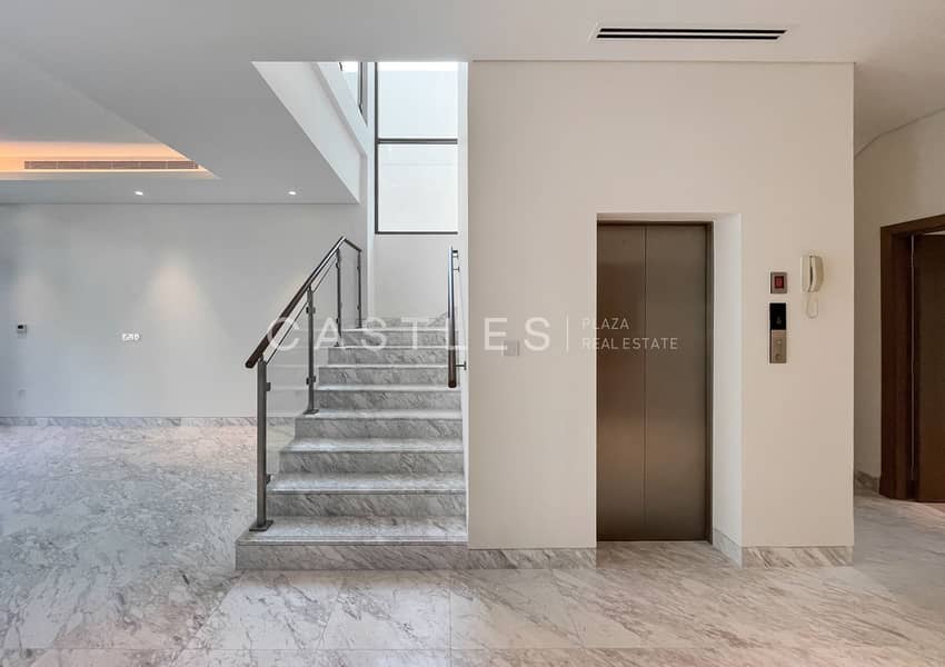 Brand New | Contemporary Style | Villa For Sale - Image 14